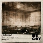 cover: Rebekah - Beginnings EP