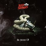 cover: Red Skulls - Da Force EP