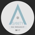 cover: Atove - Mother*uckers EP