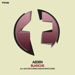 cover: Aeden - Blanche