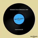 cover: Centaurus B - Voodoo Child