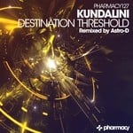 cover: Kundalini - Destination Threshold