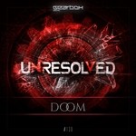 cover: Unresolved - Doom