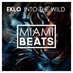 cover: Eklo - Into The Wild