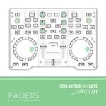 cover: Nojesus|Various - Schlagzeug Und Bass Sampler 31