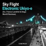 cover: Sky Flight - Electronic Ukiyo-e