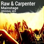 cover: Carpenter|Raw - Mainstage