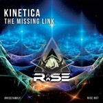 cover: Kinetica - The Missing Link