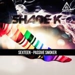 cover: Shade K - Sexteen