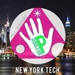 cover: Oziriz - New York Tech