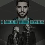 cover: Alok - I Need The Bass