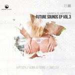 cover: Appt 829|Dweller - Future Sounds EP Vol 3