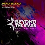 cover: Mehdi Belkadi - Wild Heart EP