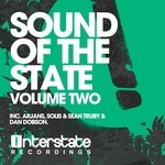 cover: Arjans|Dan Dobson|Sean Truby|Solis - Sound Of The State Vol 2