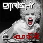 cover: Dj Trashy|Keely - Hold On Me