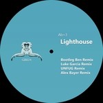 cover: Ab+3 - Lighthouse (The Remixes)