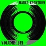 cover: Boy Funktastic - Dance Spektrum - Volume Sei