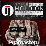 cover: Stile - Hold On Remixes