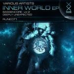 cover: Bassencore|Deeply Unexpected - Inner World EP Vol 2