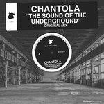 cover: Chantola - The Sound Of The Underground