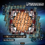 cover: Dj Kloude - Inside My Head EP