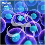 cover: Manida - Exist