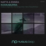 cover: Ennea|Nafta - Kookaburra