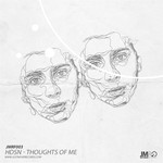 cover: Hdsn - Thoughts Of Me