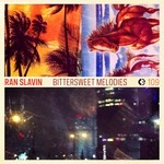 cover: Ran Slavin - Bittersweet Melodies