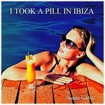 cover: Natalie Gang - I Took A Pill In Ibiza