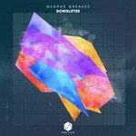 cover: George Greaves - Downlifter