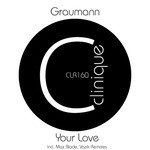 cover: Graumann - Your Love