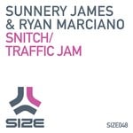 cover: Ryan Marciano|Sunnery James - Snitch/Traffic Jam