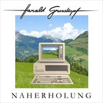 cover: Harald Grosskopf - Naherholung