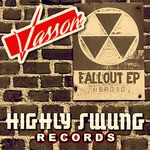 cover: Vasson - Fallout EP