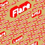 cover: Flare - Leaps (Digital Edition)