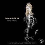 cover: Kris Davis - Interlude EP