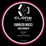 cover: Fabrizio Nocci - Dark Room