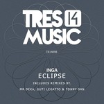 cover: Inga - Eclipse