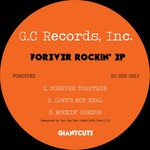 cover: Doc Jam - Forever Rockin' EP