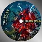 cover: Tim Vitek - War Now EP