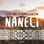 cover: Kalema|Ks Drums|Silyvi - Naneli