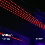 cover: Womble - Tiber EP