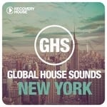 cover: Various - Global House Sounds (New York)