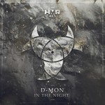 cover: D Mon - In The Night