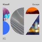 cover: Kissoff - Escape