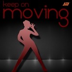 cover: Jay Mexx - Keep On Moving