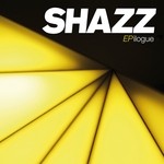 cover: Shazz - 1993