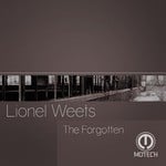 cover: Lionel Weets - The Forgotten