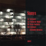 cover: Sanys - Seizure